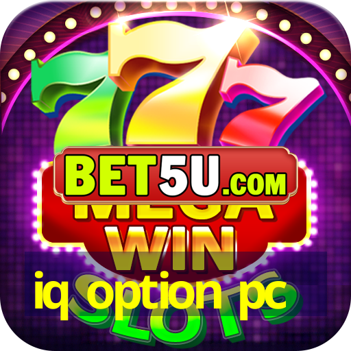 iq option pc